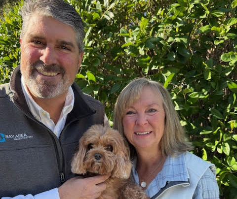 Chris and Lynn Bay Area Water Heaters