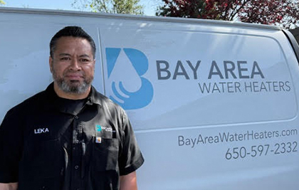 Leka Bay Area Water Heaters